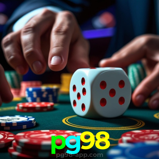 Descubra o Login Premium com Proteção Avançada no pg98