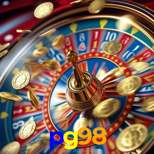 Os Melhores Jogos do pg98 Para Todos os EstilosMelhores jogos no pg98 — para todos os estilos