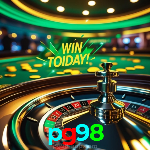 Os Melhores Jogos do pg98 Para Todos os Estilos