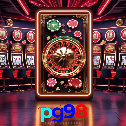 Baixar jogos no pg98: catálogo variado + segurança