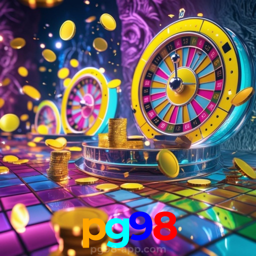 Login Social e Inovador: Conheça o pg98