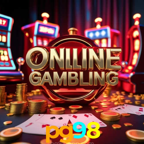 Os Melhores Jogos do pg98 Para Todos os EstilosMelhores jogos no pg98 — para todos os estilos