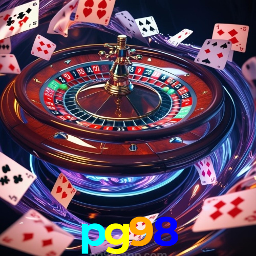 Bônus no pg98: oportunidades por tempo limitado e extras exclusivos