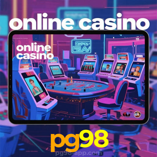 Descubra o Login Premium com Proteção Avançada no pg98