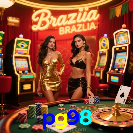 Ofertas Imperdíveis na Promo do pg98 para Gamers