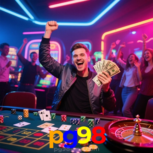 Ofertas Imperdíveis na Promo do pg98 para Gamers