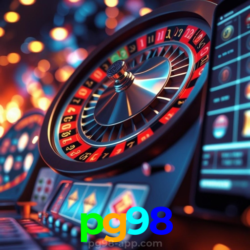Experimente Baixar Jogos Imperdíveis no pg98